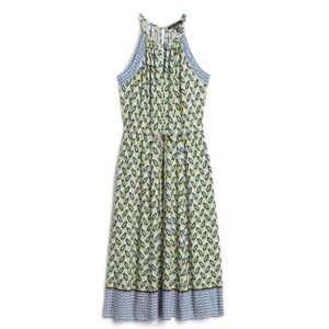 Stitch Fix l Maggy London Carolina Drawstring Midi Dress, 12